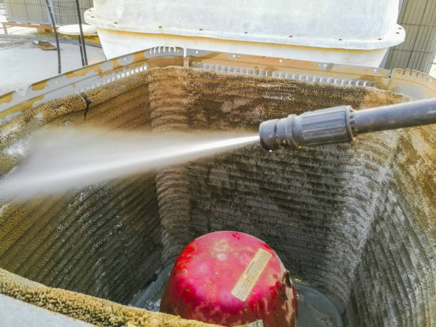 Home Air Vent Cleaning in Columbia Falls, MT