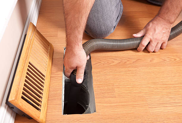 Best HVAC Duct Inspection Services  in Columbia Falls, MT