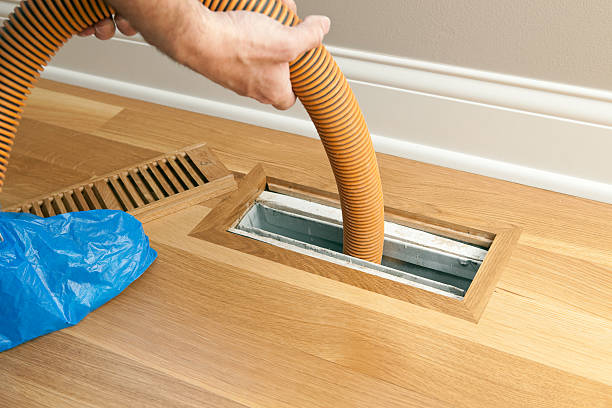 Best Ductwork Cleaning Services  in Columbia Falls, MT